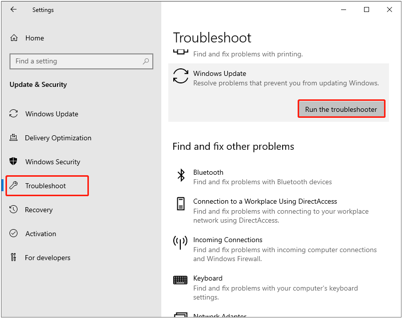 Windows Update Error 0x800706f4 on Windows 11/10? Fix It Now!