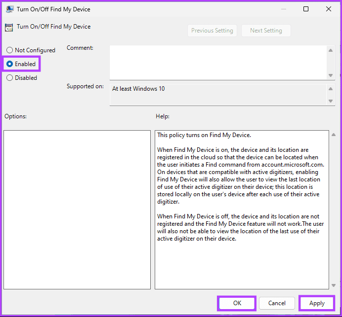 How to Use Microsoft Find My Device to Track a Lost or Stolen Laptop