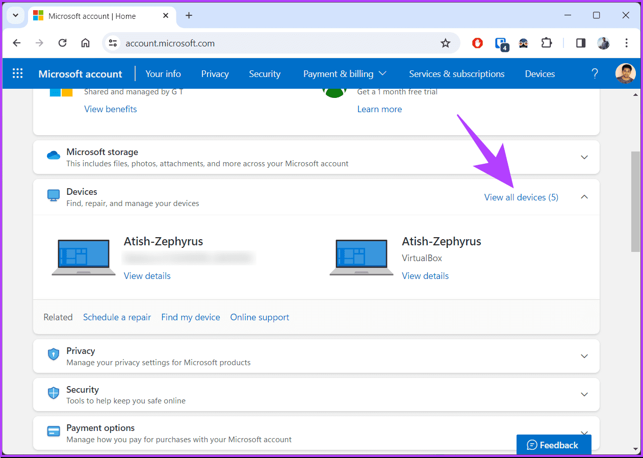 How to Use Microsoft Find My Device to Track a Lost or Stolen Laptop