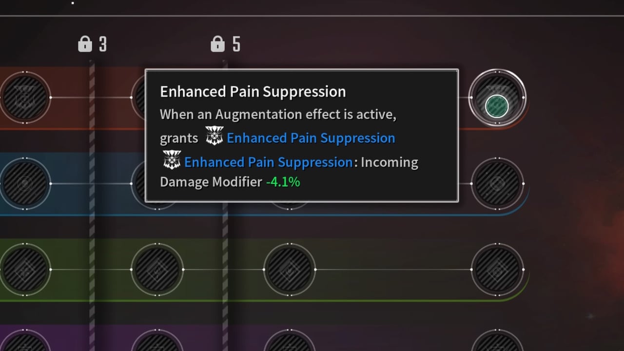 The First Descendant Inversion Reinforcement guide: Best abilities and upgrades for all characters