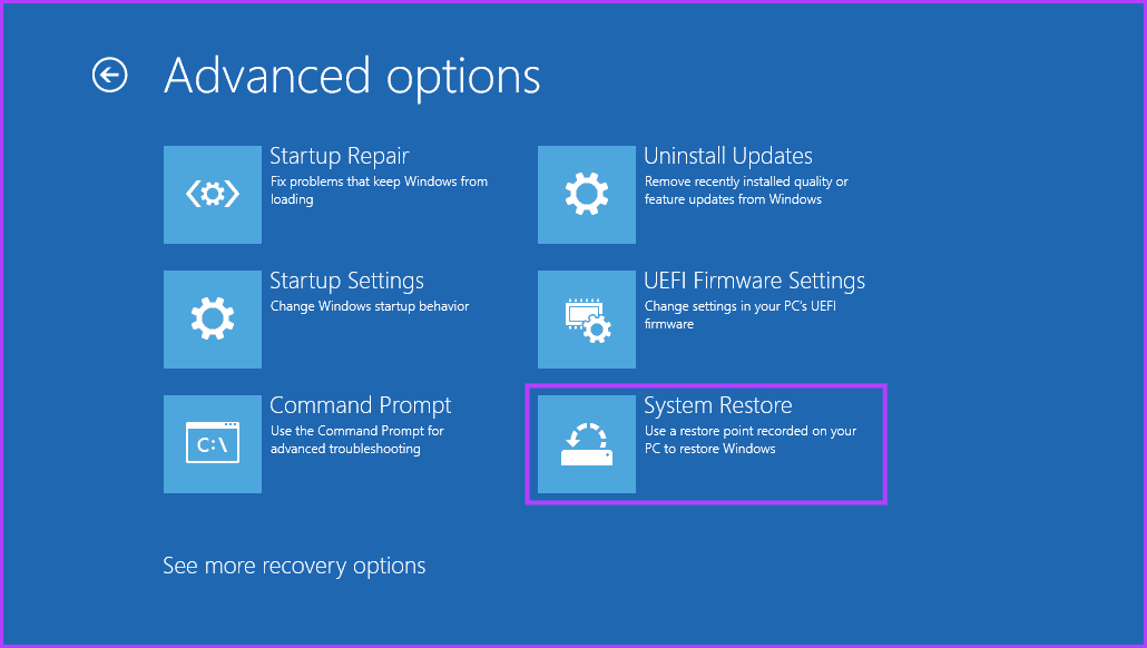 4 Ways to Fix Error Code 0xc000000f in Windows 11