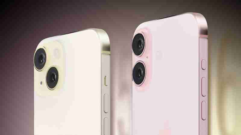 iPhone 15 vs. iPhone 16 Buyer\'s Guide: 30  Upgrades Compared