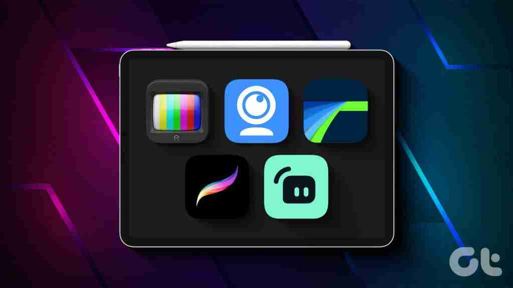 5 Must-Have iPad Apps for Video Game Streamers