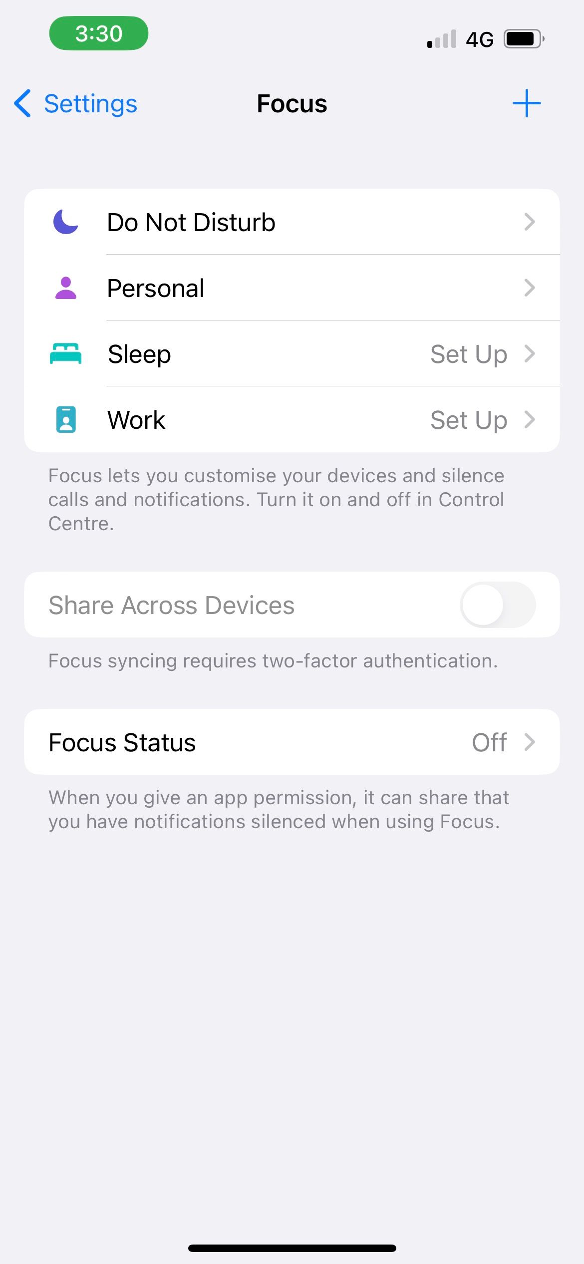 Getting Texts and Calls on iPhone\'s Do Not Disturb Mode? Here Are 8 Potential Fixes