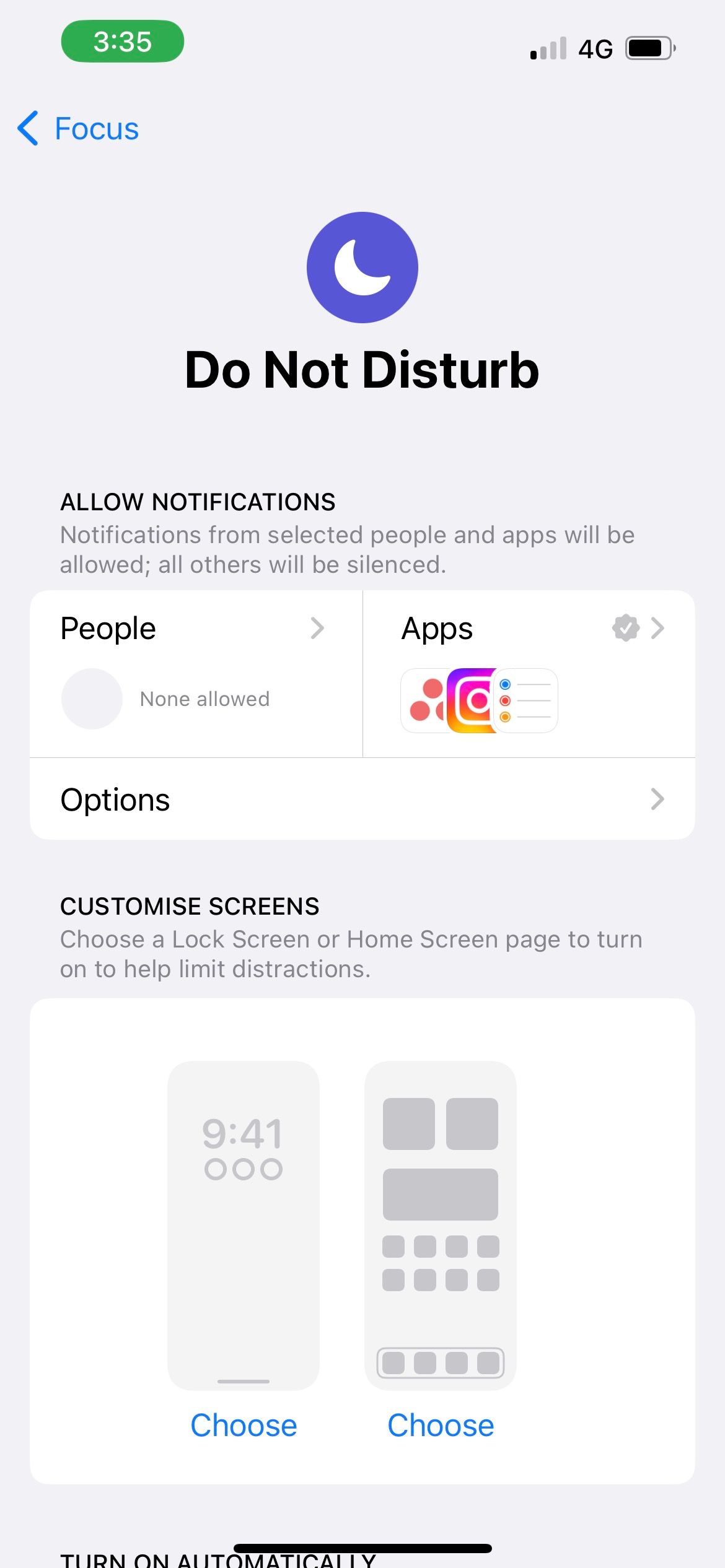 Getting Texts and Calls on iPhone\'s Do Not Disturb Mode? Here Are 8 Potential Fixes