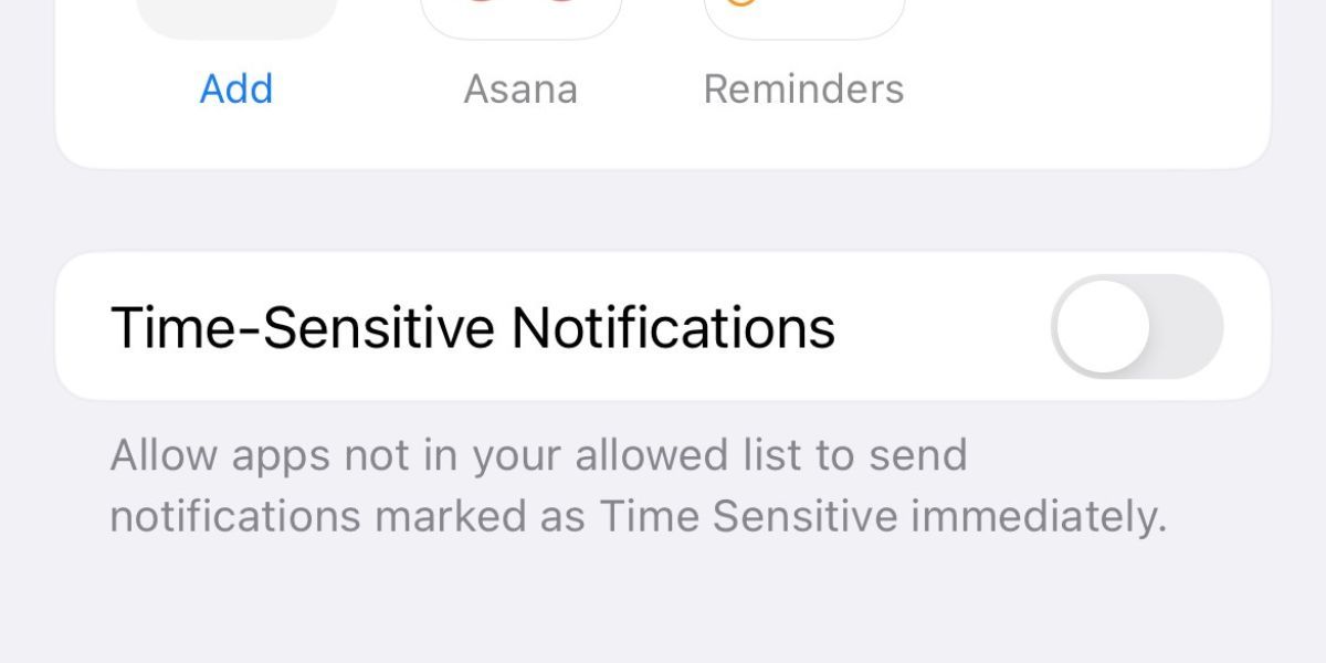 Getting Texts and Calls on iPhone\'s Do Not Disturb Mode? Here Are 8 Potential Fixes