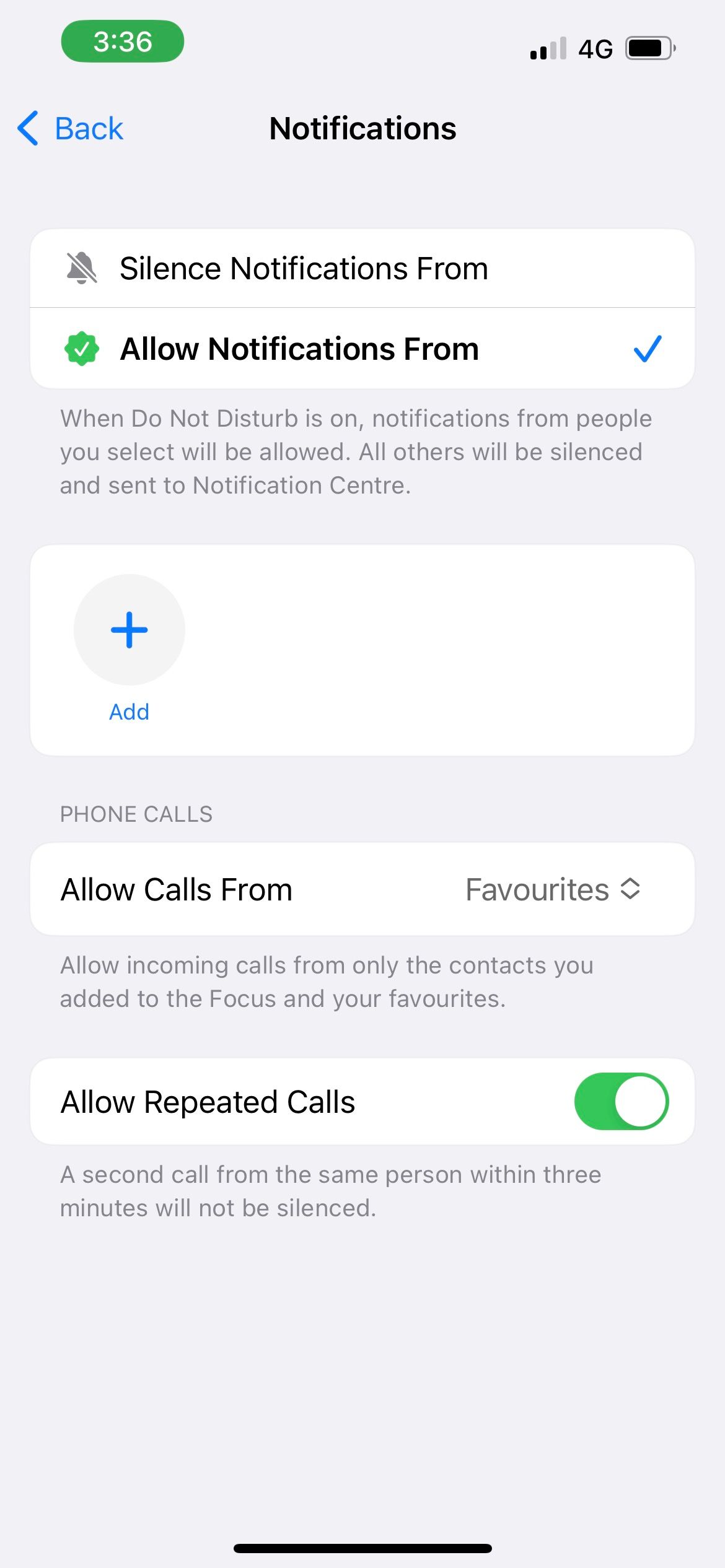 Getting Texts and Calls on iPhone\'s Do Not Disturb Mode? Here Are 8 Potential Fixes