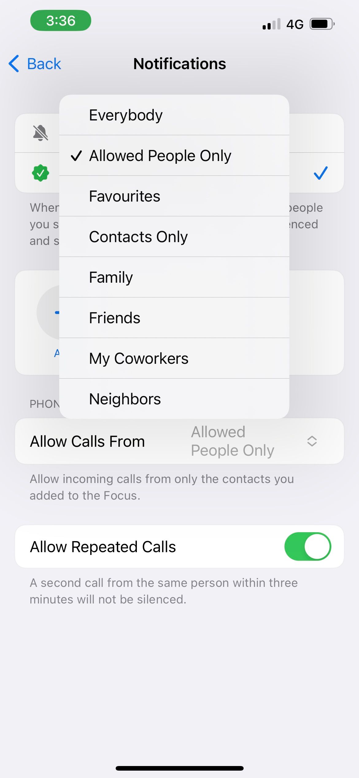 Getting Texts and Calls on iPhone\'s Do Not Disturb Mode? Here Are 8 Potential Fixes