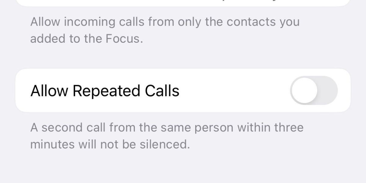 Getting Texts and Calls on iPhone\'s Do Not Disturb Mode? Here Are 8 Potential Fixes