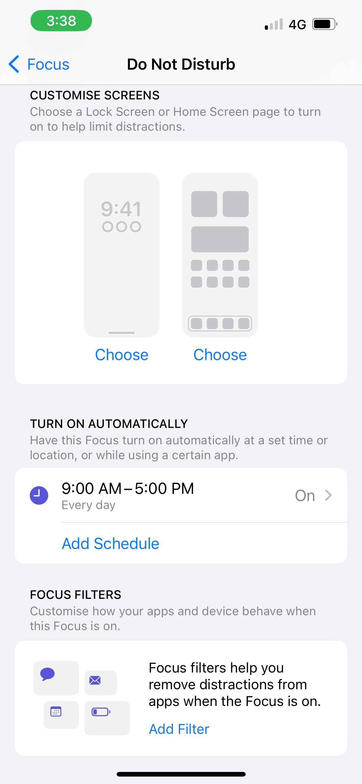 Getting Texts and Calls on iPhone\'s Do Not Disturb Mode? Here Are 8 Potential Fixes