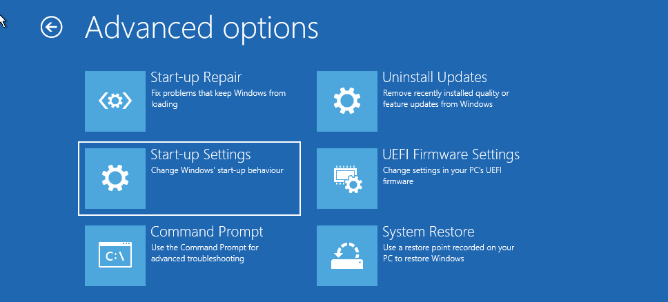 6 Ways to Boot Into Safe Mode in Windows 11