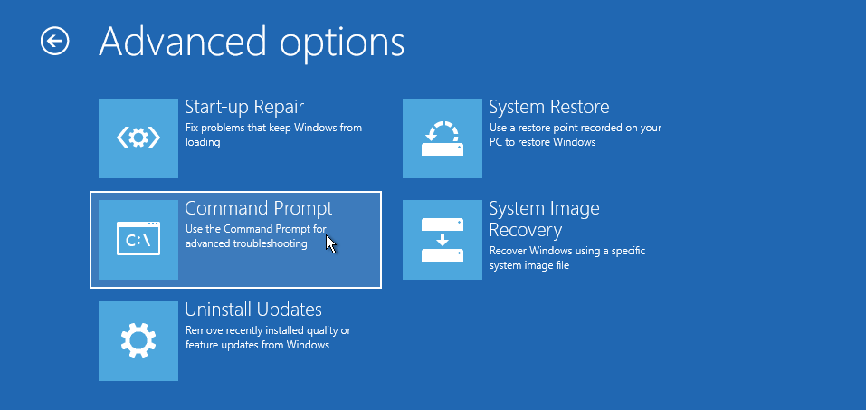 6 Ways to Boot Into Safe Mode in Windows 11