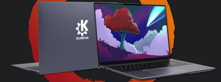 KDE Slimbook 16 Linux-based laptop gets refreshed with AMD Hawk Point processor