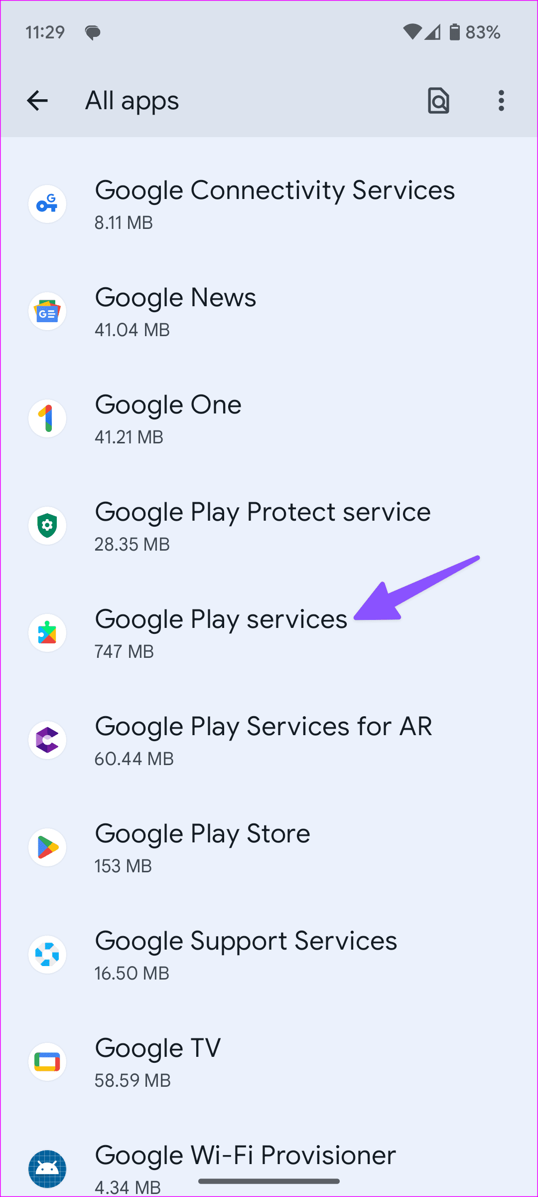 5 Ways to Fix Google Play Store ‘No Connection’ Error