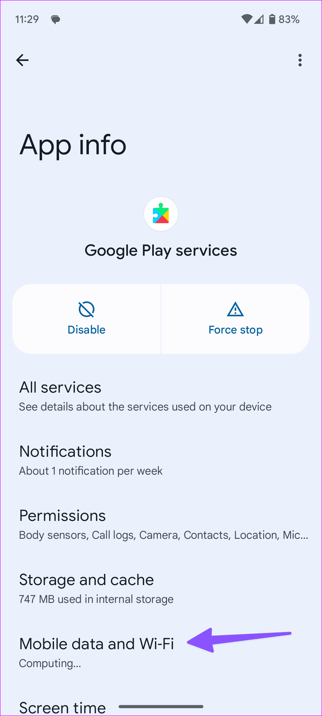 5 Ways to Fix Google Play Store ‘No Connection’ Error