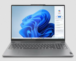 Deal | Lenovo IdeaPad 5 16-inch convertible with AMD Ryzen 7 8845HS drops to 9.99