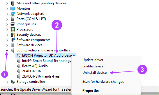 4 Fixes When the Windows 11 Volume Slider Is Stuck on the Screen