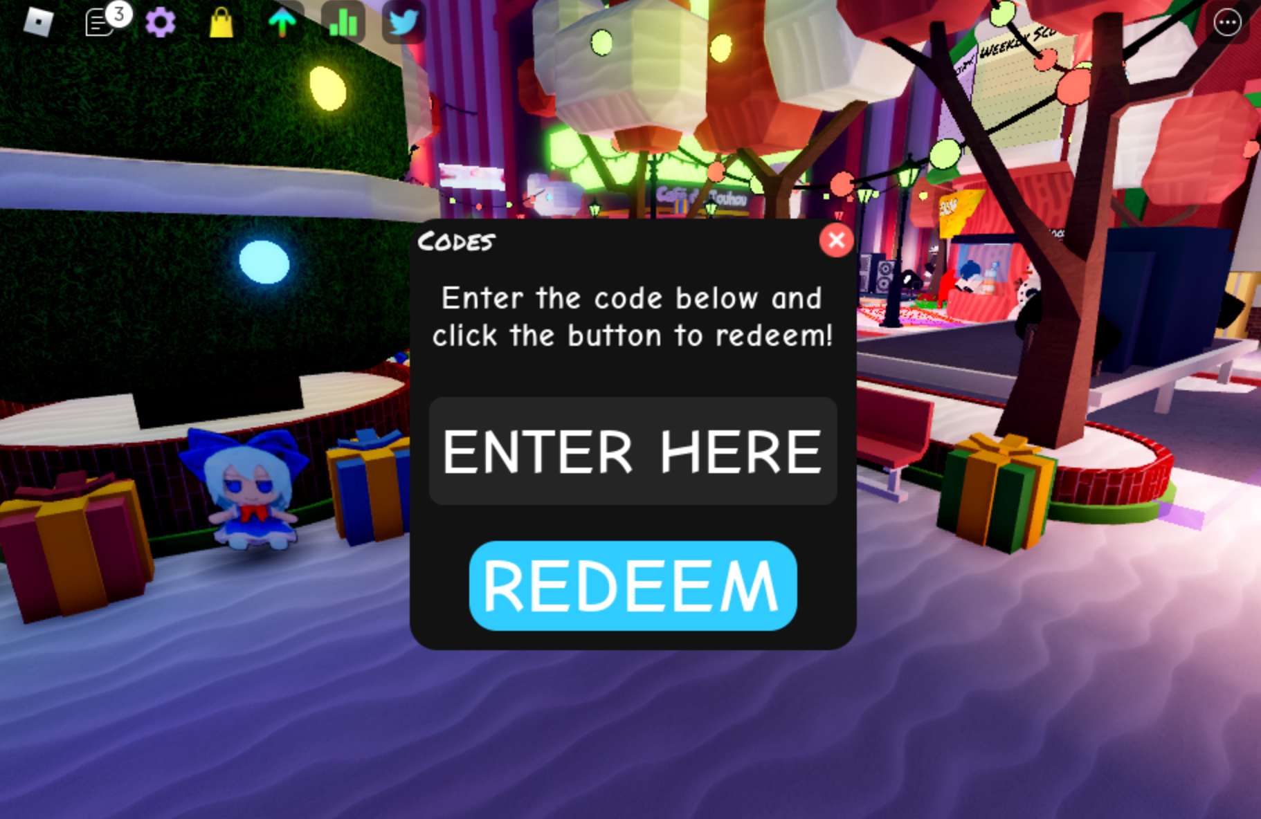 Funky Friday codes