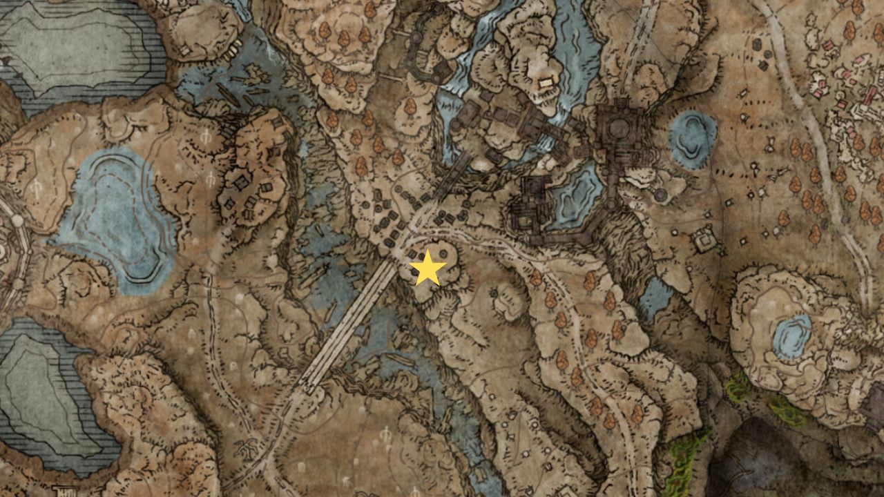 All Perfume Bottles locations in Elden Ring Shadow of the Erdtree