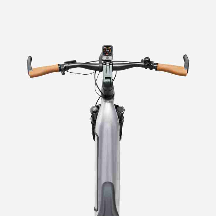 Decathlon Rockrider E-ACTV 900 new hybrid e-bike launching this year