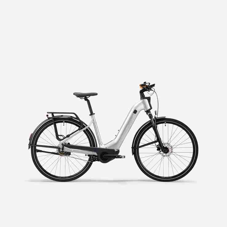 Decathlon Rockrider E-ACTV 900 new hybrid e-bike launching this year