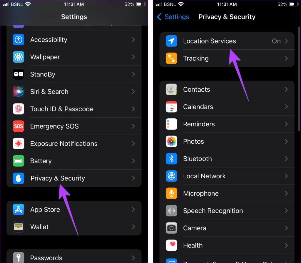 How to Change Weather Location on iPhone, iPad, or Apple Watch