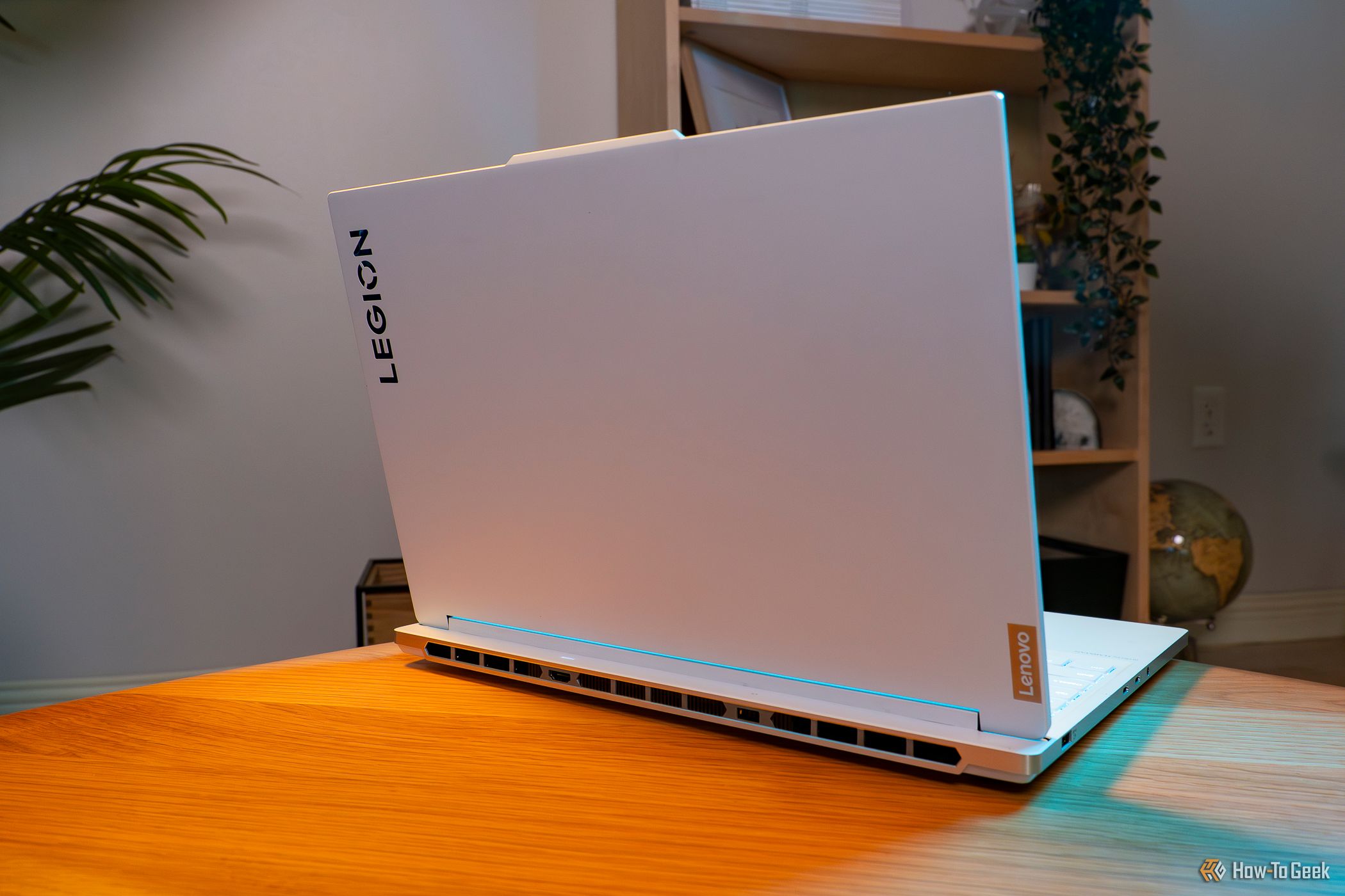 Lenovo Legion 7i 16 Gen 9 Review: This Laptop Hits Above Its Weight Class in Performance