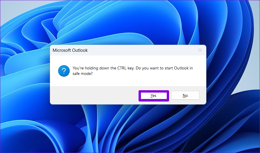 5 Fixes for “Not Implemented” Error in Microsoft Outlook for Windows