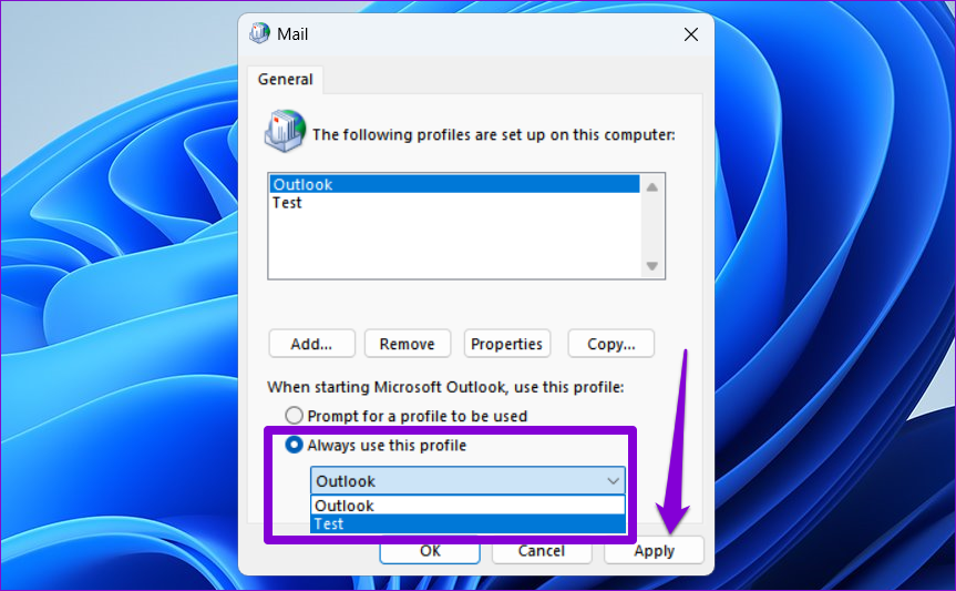 5 Fixes for “Not Implemented” Error in Microsoft Outlook for Windows