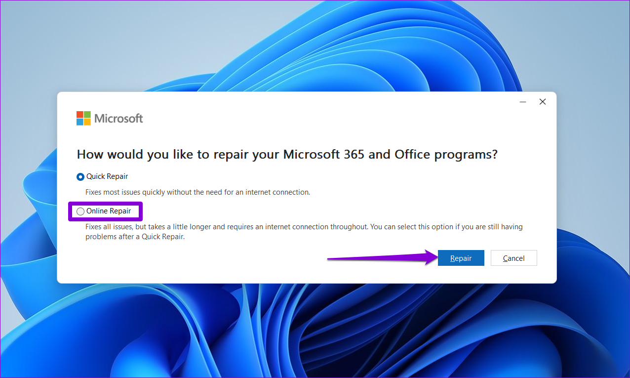 5 Fixes for “Not Implemented” Error in Microsoft Outlook for Windows