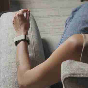 Mudra Link: This bracelet enables neural control of various devices