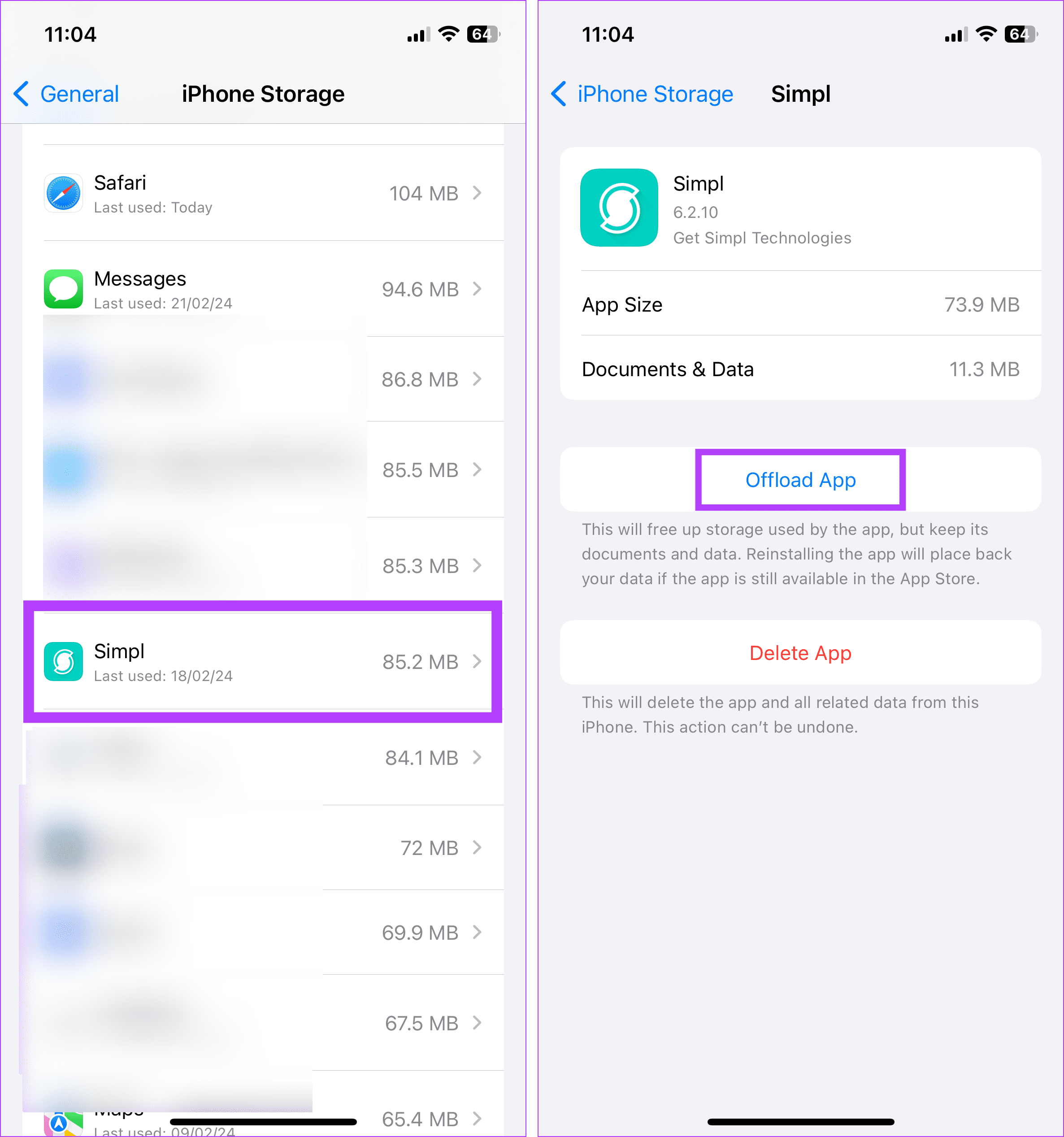 How to Clear RAM on iPhone and What Happens When You Do