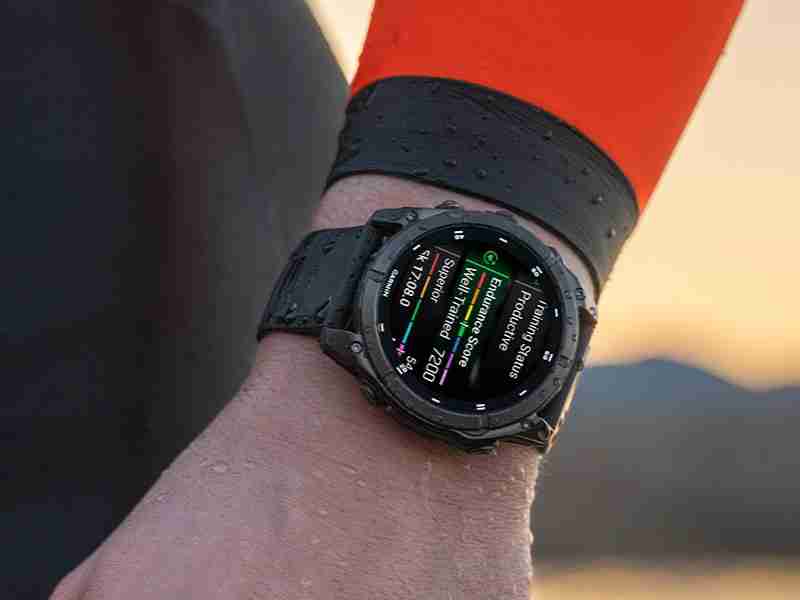 Garmin Fenix 8 users flag important issue with dive watch 