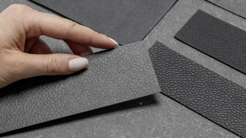 Volkswagen teases new hemp-derived leather alternative for next-gen car interiors