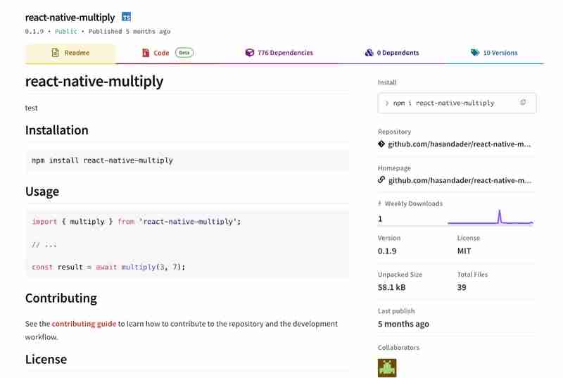 The mysterious supply chain concern of string-width-cjs npm package