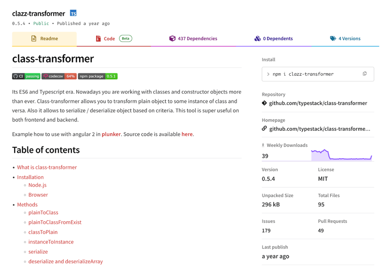 The mysterious supply chain concern of string-width-cjs npm package