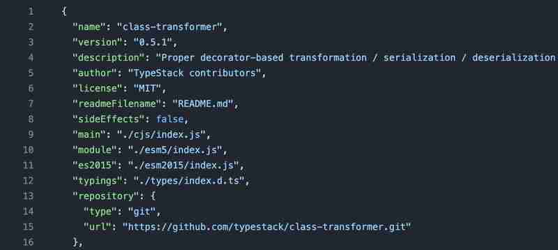 The mysterious supply chain concern of string-width-cjs npm package