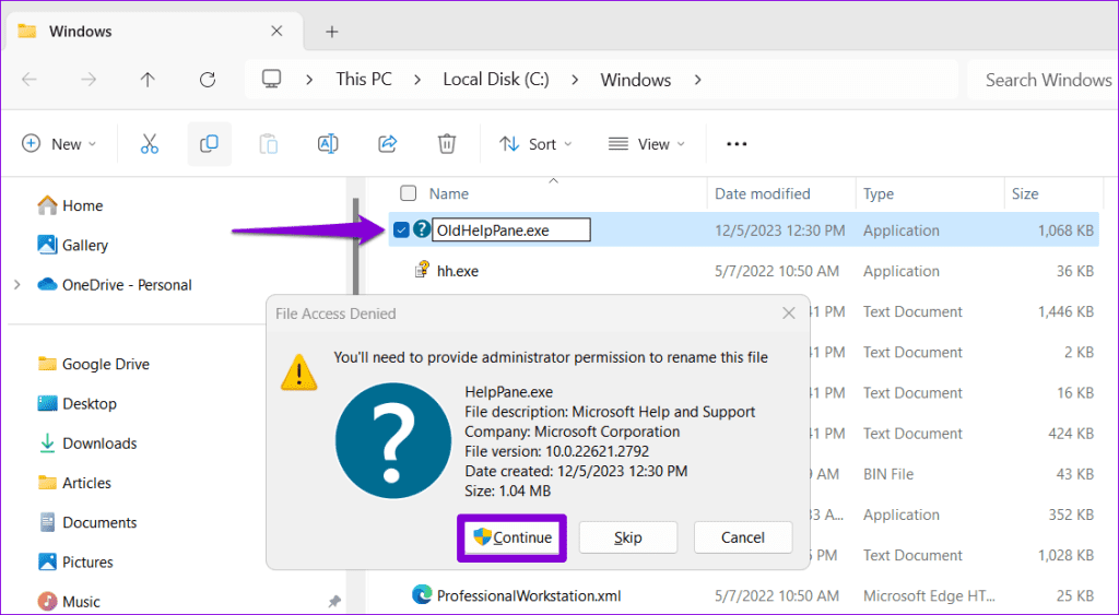 3 Fixes for “How to Get Help in Windows” Keeps Popping Up