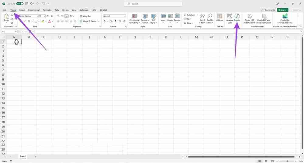 How to Use AI to Analyze Excel Data