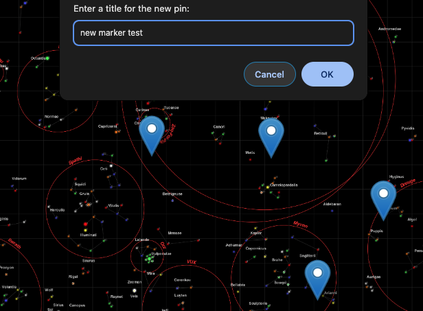 Building an Interactive XY Image Plot with Google Apps Script and Leaflet.js