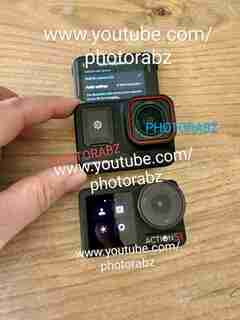 Insta360 Ace Pro 2: New rival to GoPro Hero 13 Black and DJI Osmo Action 5 Pro appears in new leaks sporting battery and camera upgrades