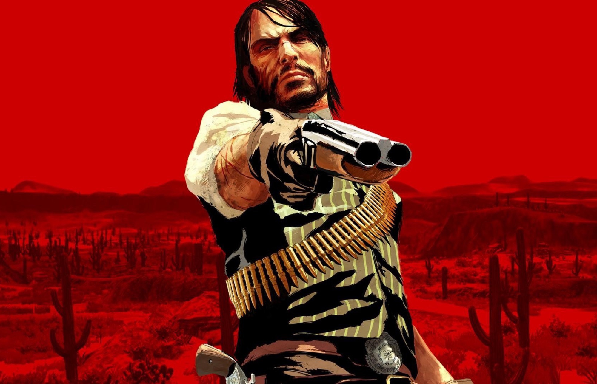 Red Dead Redemption finally coming to PC, according to Sony