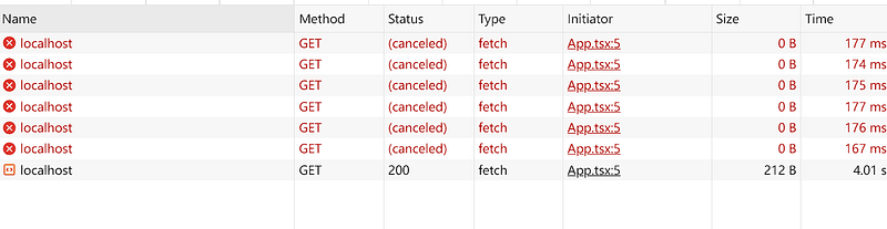 How to Build a React Hook That Handles Sequential Requests