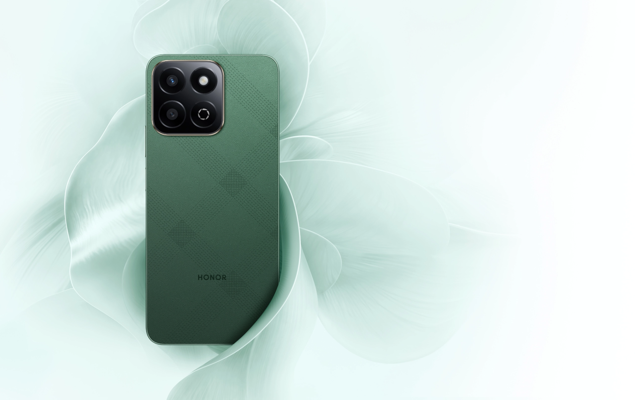 Honor 200 Smart: Snapdragon 4 Gen 2-powered smartphone with 5,200 mAh battery launches in Europe for €219.90