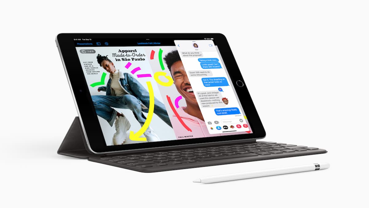 Deal | Apple iPad 9th gen for just 0 with Amazon Labor Day price dip