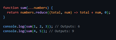 JavaScript concepts every Node developer must master