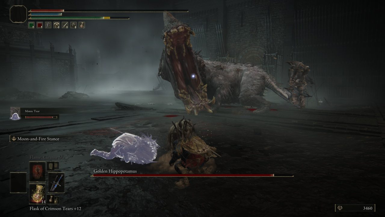 Best Shadow of the Erdtree boss order in Elden Ring