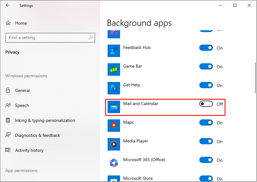 How to Disable the Windows 10 Mail App: Step-by-Step Guide