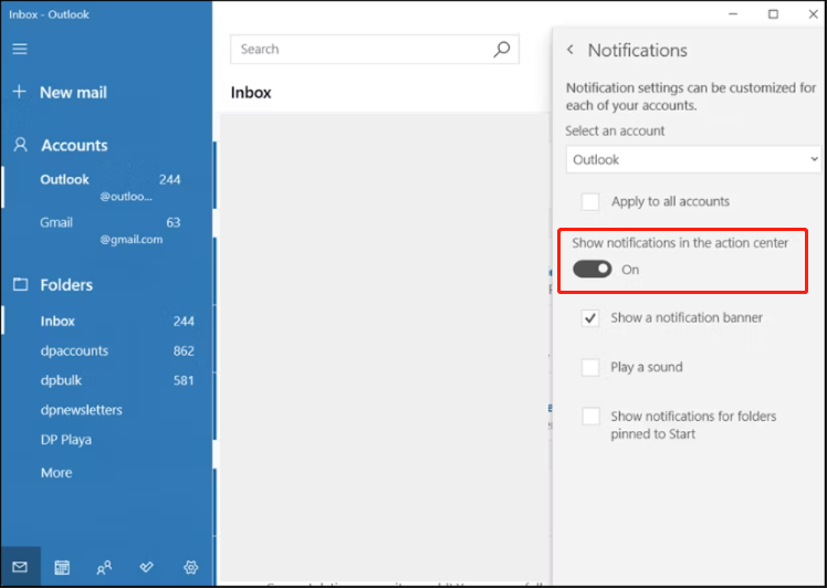 How to Disable the Windows 10 Mail App: Step-by-Step Guide