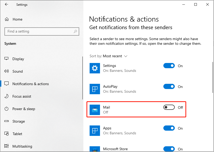 How to Disable the Windows 10 Mail App: Step-by-Step Guide